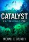 [Breakthrough 03] • Catalyst